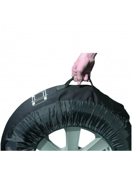 Professional wheel covers 4 units