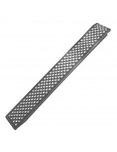 Loading and unloading ramp 150x21 cm. 200kg