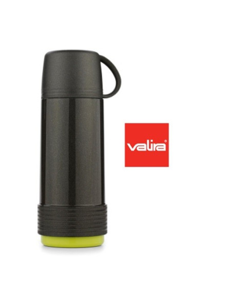 Flüssige Thermoskanne VALIRA PRO Term 1 Liter