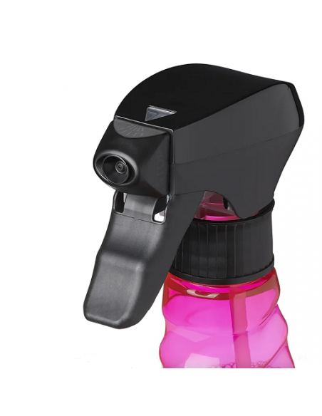 Pulizia ruote professionale Lega Devil Lite