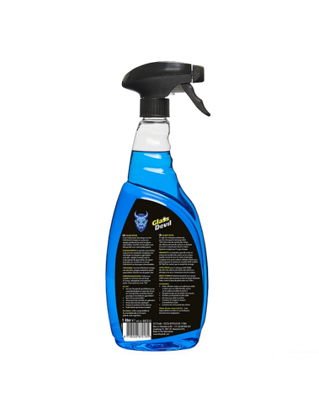 Nettoyant pour vitres Glass Devil