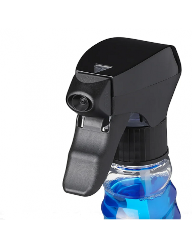 Spray limpia cristales  Glass Devil