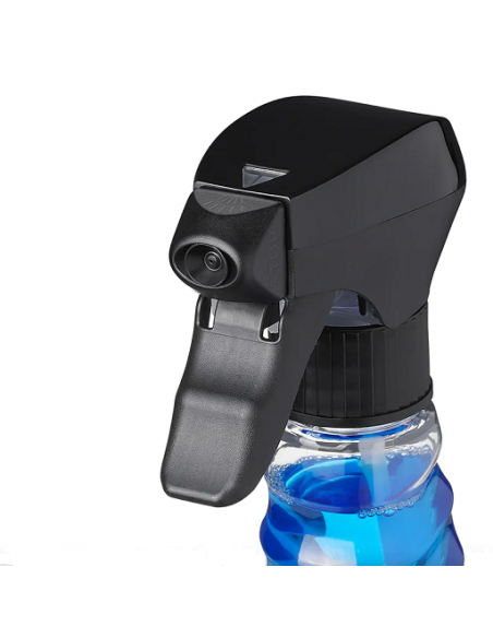 Nettoyant pour vitres Glass Devil