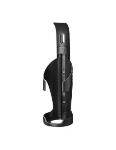 Soporte de pared para extintor 750 ml.
