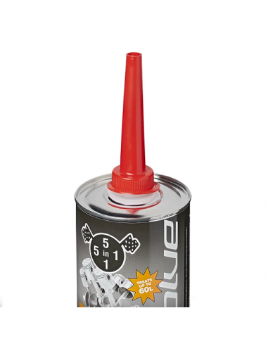 1000 ml 5 in 1 Diesel-Dekontaminierer