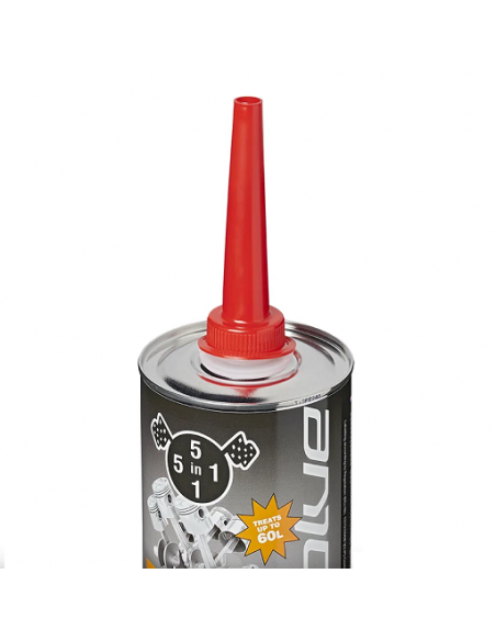 1000 ml 5 in 1 diesel decontaminator