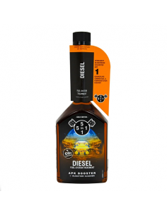 Trattamento 5 in 1 per sistema diesel 310 ml