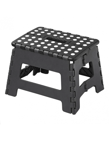 Peldaño/escalón plegable ProPlus