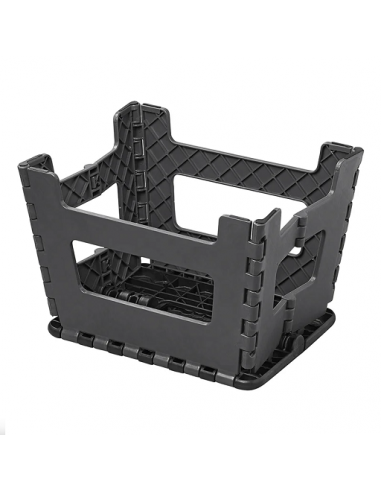 Peldaño/escalón plegable ProPlus