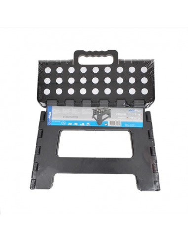Peldaño/escalón plegable ProPlus