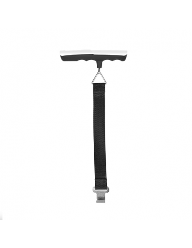 digital luggage scale