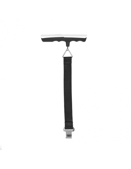 digital luggage scale