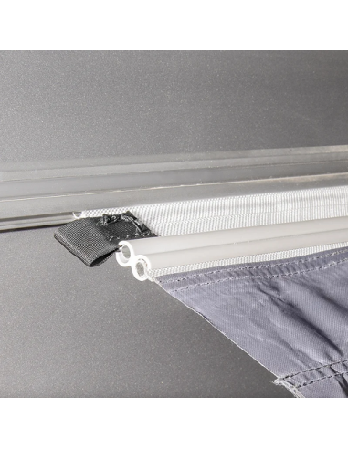 kit to convert Canutillo awning from 7mm to 5mm