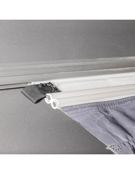 kit para convertir Canutillo toldo de 7mm a 5 mm