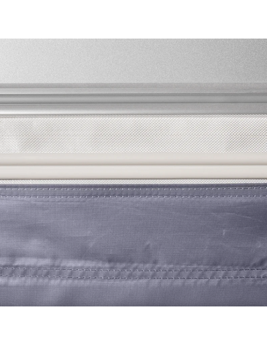 kit to convert Canutillo awning from 7mm to 5mm