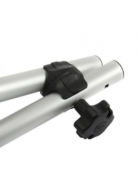 Braccio regolabile Fiamma Pro S D3 Nero