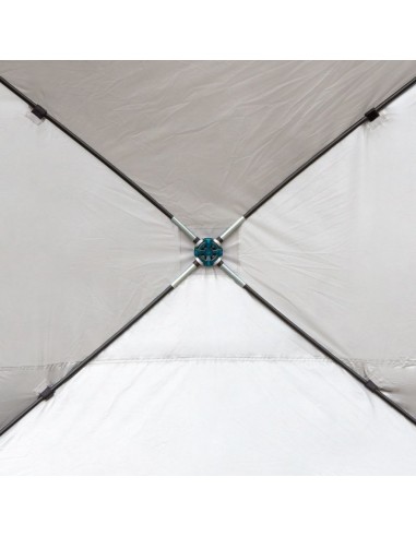 Toldo Ligero Universal 260x240cm per Vans e Minibus Δ Vidacampista