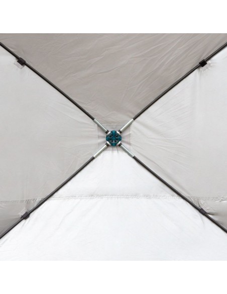 Toldo Ligero Universal 260x240cm per Vans e Minibus Δ Vidacampista