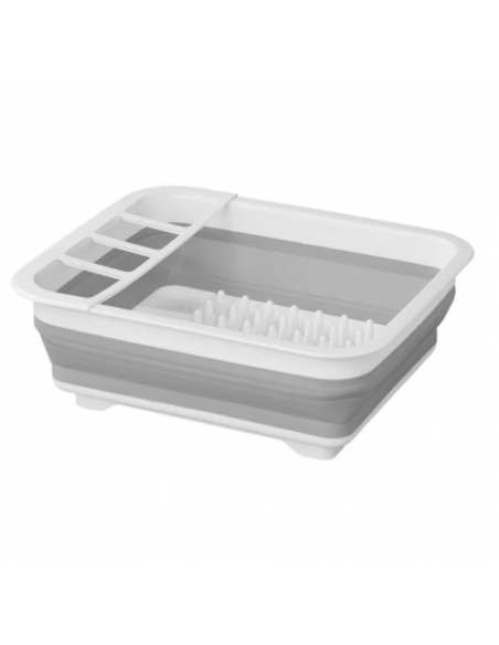 Cutlery with 12.5 cm dish drainer