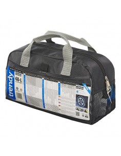 Winterreifenabdeckung 48L