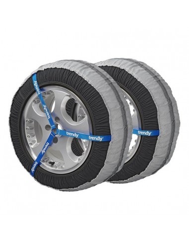 Housse de pneu neige 38S