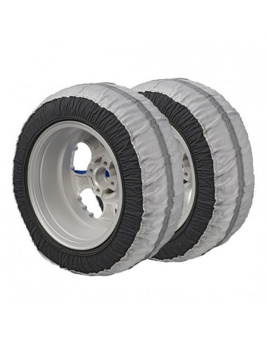Housse de pneu neige 38S