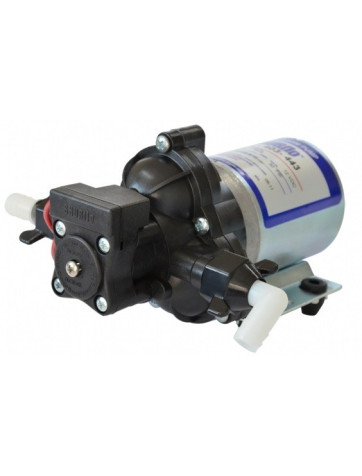 Pompa acqua automatica Shurflo 7 litri 12 volt