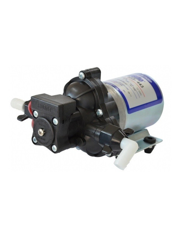 Pompe à eau automatique Shurflo 7 Litres 12 Volts