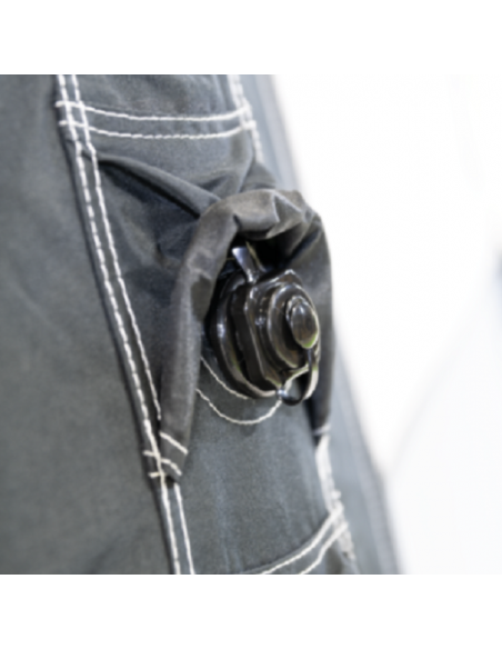 Avancé Kampa Dometic Winter Air PVC 260