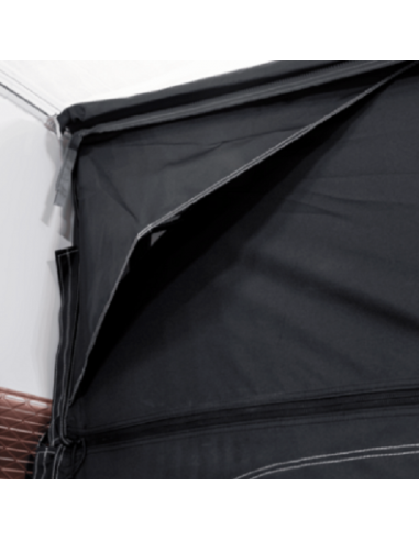 Advanced Kampa Dometic Winter Air PVC 260