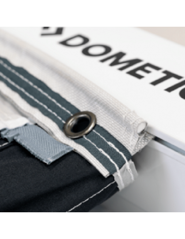 Fortschrittlicher Kampa Dometic Winter Air PVC 260