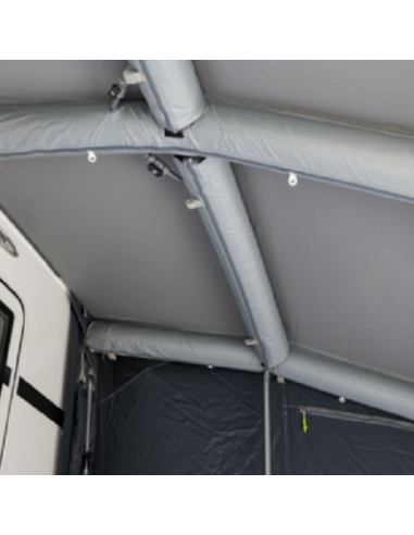 Advanced Kampa Dometic Winter Air PVC 260