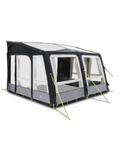 Fortschrittlicher Kampa Dometic Grande Air Pro 390