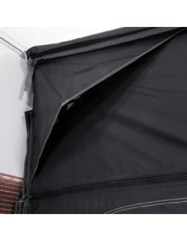 Avancé Kampa Dometic Grande Air Pro 390