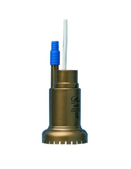 Submersible Water Pump 20 liters minute Auro