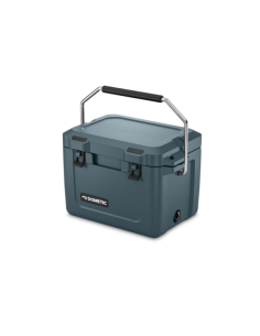 Nevera Trivalente Dometic Patrol 20L Azul Ocean - Ideal para Autocaravanas y Camping | VidaCampista