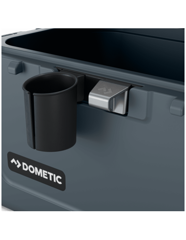 Dometic Ocean Blue Patrol Portable Cooler 20 Liters.