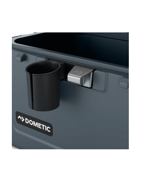 Trivalente del frigorifero Dometic Patrol 20L Blue Ocean - Ideale per camper e campeggio 日本語 VidaCampista