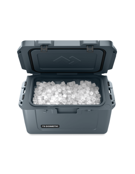Glacière portable Dometic Ocean Blue Patrol 20 litres.