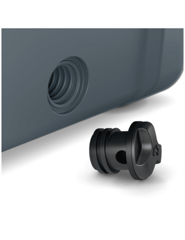 Glacière portable Dometic Ocean Blue Patrol 20 litres.