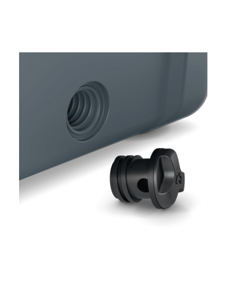 Dometic Ocean Blue Patrol Portable Cooler 20 Liters.