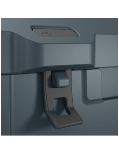 Dometic Ocean Blue Patrol Tragbare Kühlbox 20 Liter.