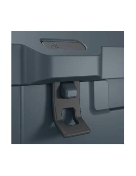 Glacière portable Dometic Ocean Blue Patrol 20 litres.