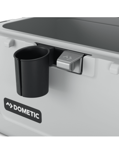 Glacière portable Dometic Ocean Blue Patrol 20 litres.