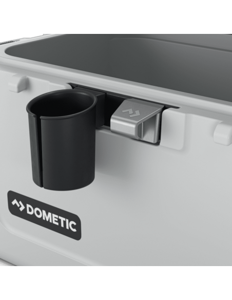 Trivalente del frigorifero Dometic Patrol 20L Blue Ocean - Ideale per camper e campeggio 日本語 VidaCampista