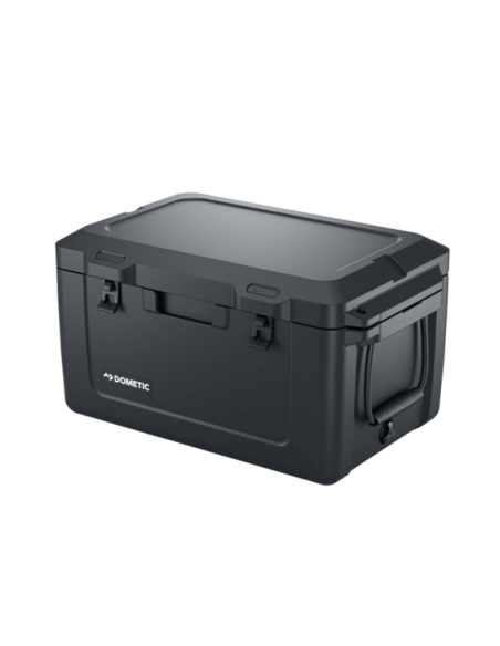 Réfrigérateur portable Patrol 55 litres Noir Dometic