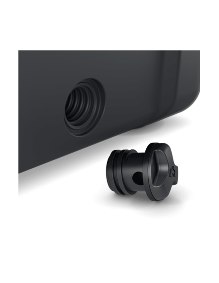 Frigorífico portátil patrulha 55 litros Preto Dometic Frigorífico portátil patrulha 55 litros Preto Dometic