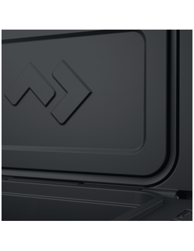 Trivalente del frigorifero Dometic Patrol 55L Nero - Perfetto per Campeggio e camper 日本語 VidaCampista