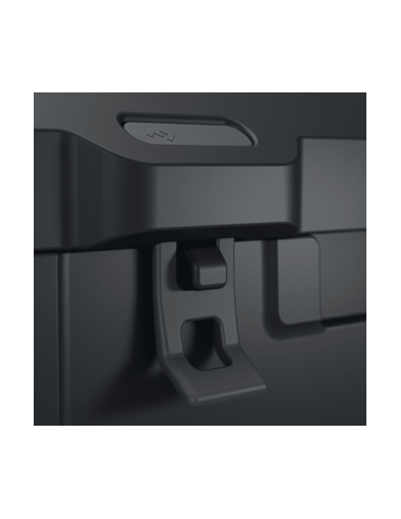 Frigorífico portátil patrulha 55 litros Preto Dometic Frigorífico portátil patrulha 55 litros Preto Dometic