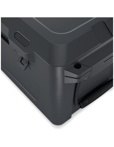 Trivalente del frigorifero Dometic Patrol 55L Nero - Perfetto per Campeggio e camper 日本語 VidaCampista